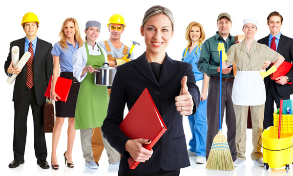 Kazan Manikürcü Hizmeti